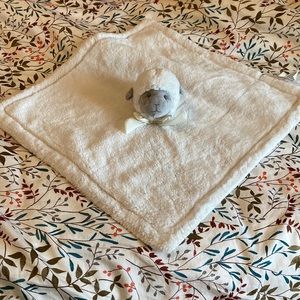 Pottery Barn Lamb Lovie